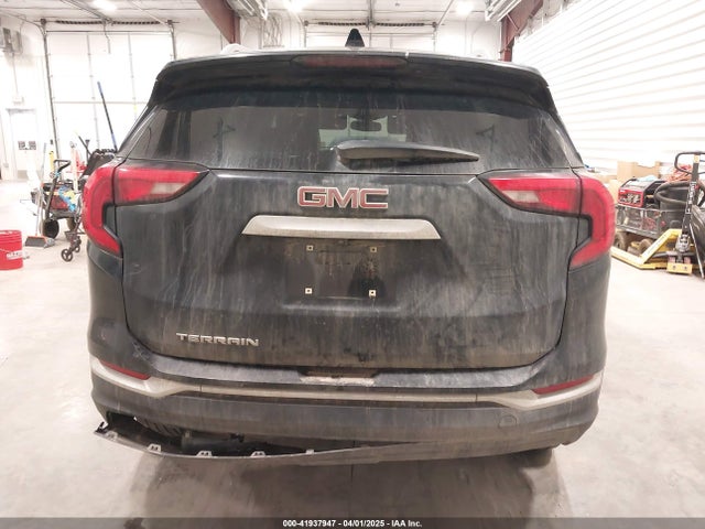 3GKALPEV9KL332635 GMC lyx - direct injection, vvt, fgt, turbo, alum, gen 1