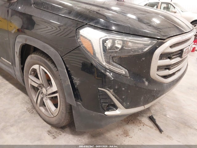 3GKALPEV9KL332635 GMC lyx - direct injection, vvt, fgt, turbo, alum, gen 1