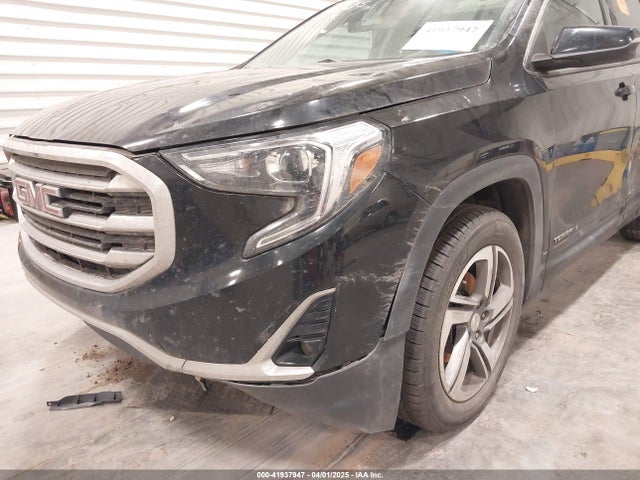 3GKALPEV9KL332635 GMC lyx - direct injection, vvt, fgt, turbo, alum, gen 1
