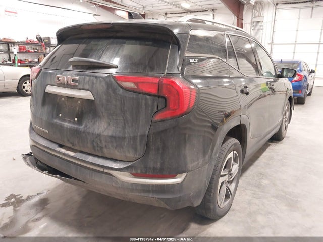 3GKALPEV9KL332635 GMC lyx - direct injection, vvt, fgt, turbo, alum, gen 1