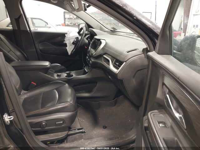 3GKALPEV9KL332635 GMC lyx - direct injection, vvt, fgt, turbo, alum, gen 1