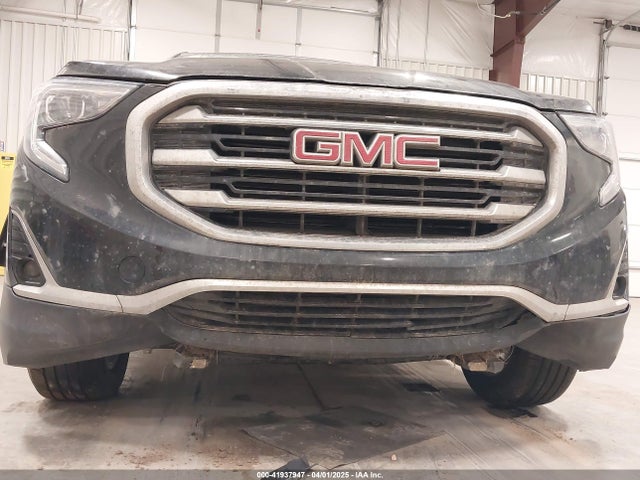 3GKALPEV9KL332635 GMC lyx - direct injection, vvt, fgt, turbo, alum, gen 1