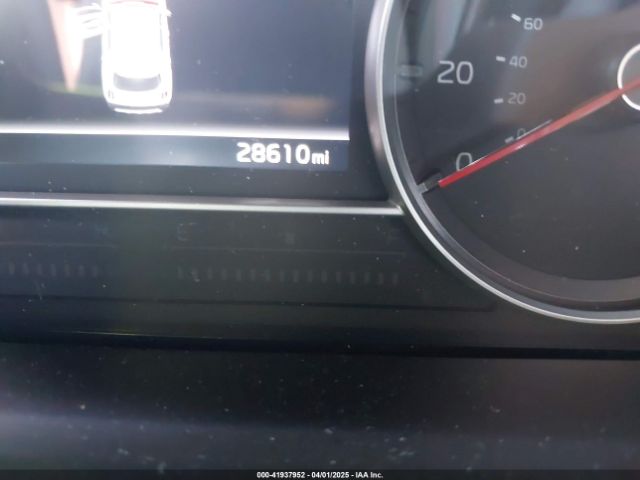 5XYRL4LC3PG203447 KIA SORENTO S