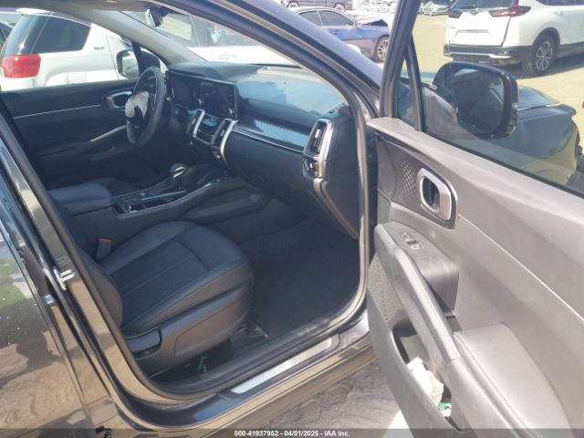 5XYRL4LC3PG203447 KIA SORENTO S