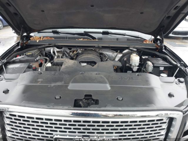 1GKS2CKJ4FR226285 GMC YUKON DENALI