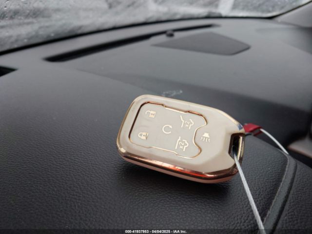 1GKS2CKJ4FR226285 GMC YUKON DENALI
