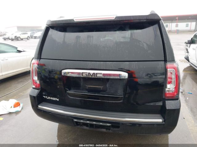1GKS2CKJ4FR226285 GMC YUKON DENALI