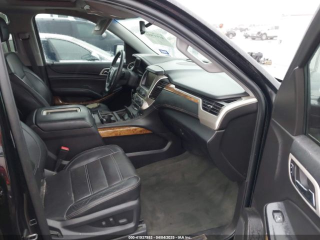 1GKS2CKJ4FR226285 GMC YUKON DENALI