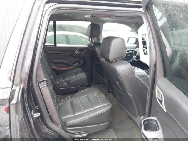 1GKS2CKJ4FR226285 GMC YUKON DENALI