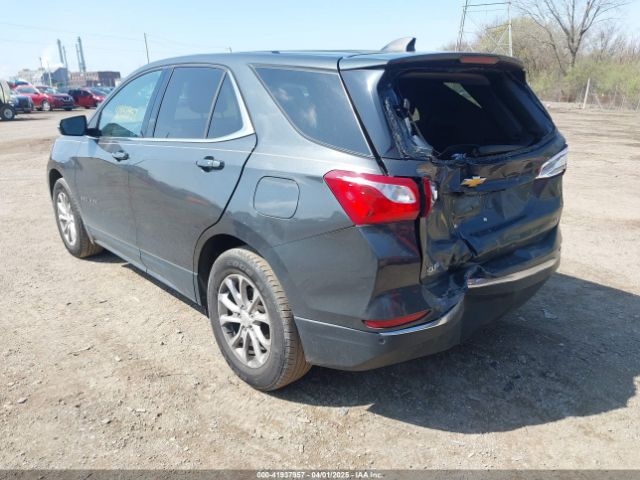 2GNAXJEV1J6333009 Chevrolet EQUINOX LT