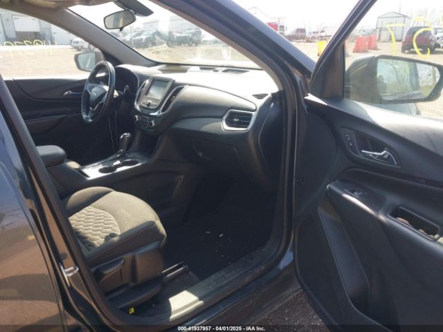 2GNAXJEV1J6333009 Chevrolet EQUINOX LT