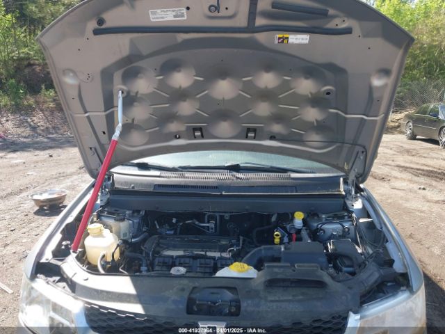 3C4PDCAB3JT275418 Dodge JOURNEY SE