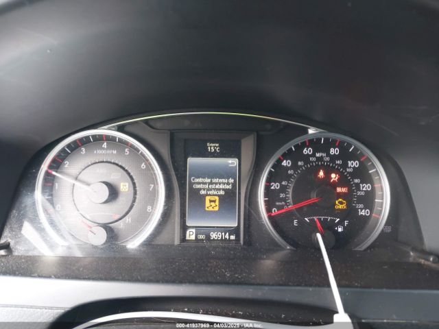 4T1BF1FK2HU279084 Toyota CAMRY SE