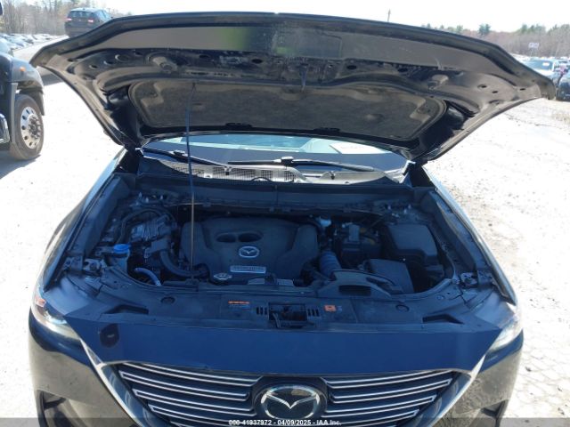 JM3TCBCY1P0644397 Mazda Cx-9 Touring