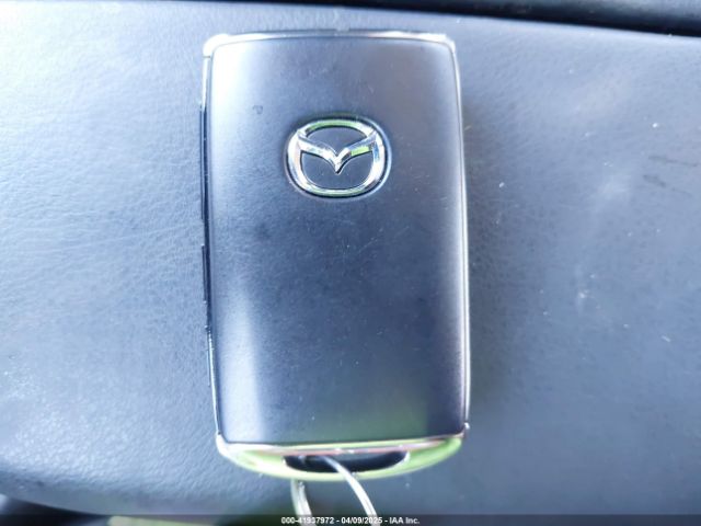 JM3TCBCY1P0644397 Mazda Cx-9 Touring