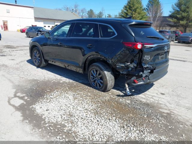 JM3TCBCY1P0644397 Mazda Cx-9 Touring