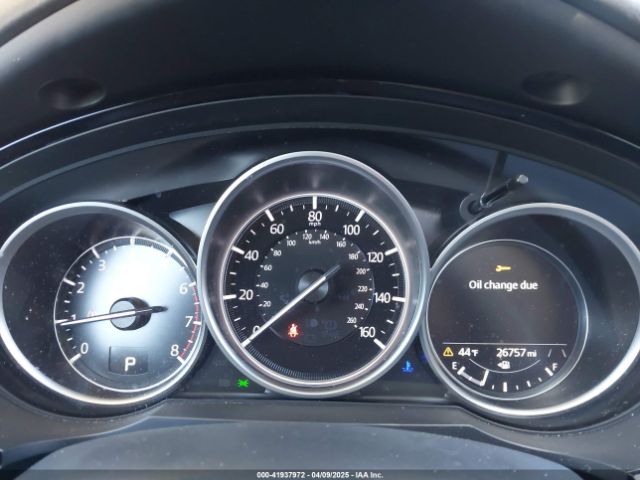 JM3TCBCY1P0644397 Mazda Cx-9 Touring