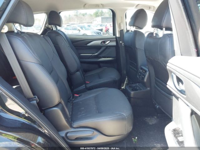 JM3TCBCY1P0644397 Mazda Cx-9 Touring