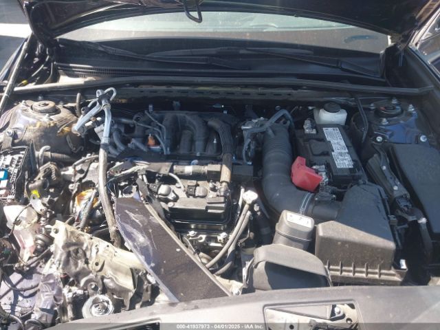 58ADZ1B13PU140800 Lexus ES 350