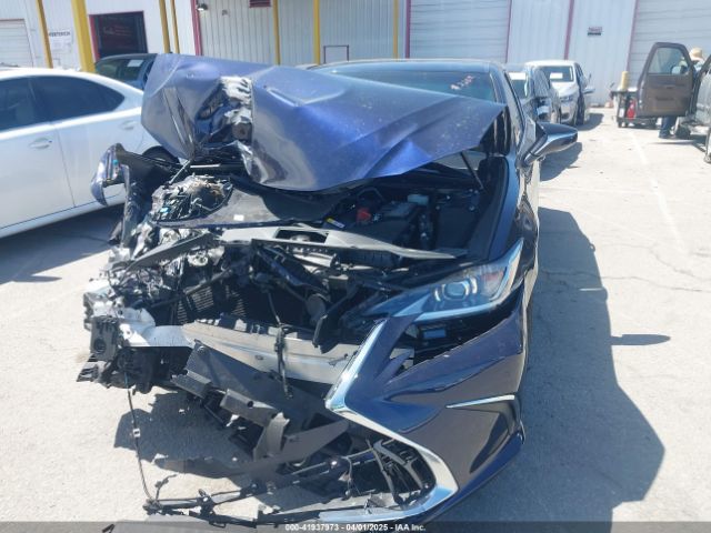 58ADZ1B13PU140800 Lexus ES 350
