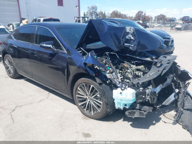 58ADZ1B13PU140800 Lexus ES 350