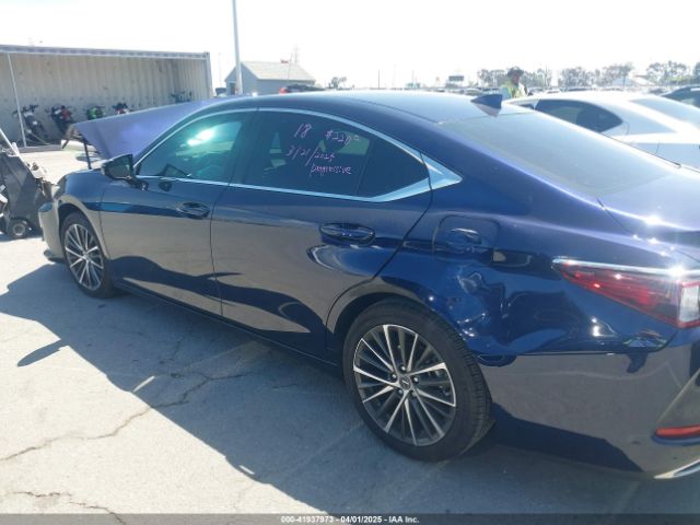 58ADZ1B13PU140800 Lexus ES 350