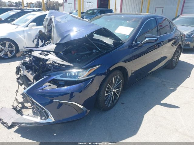 58ADZ1B13PU140800 Lexus ES 350