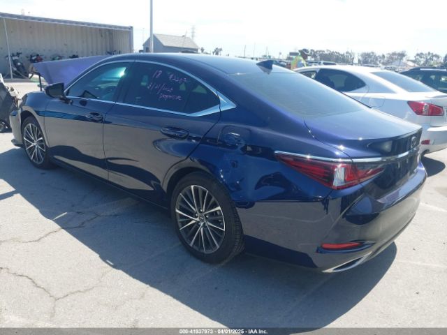 58ADZ1B13PU140800 Lexus ES 350