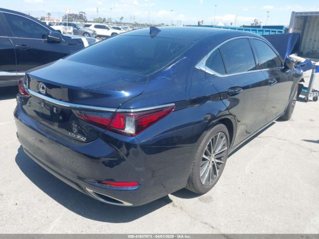58ADZ1B13PU140800 Lexus ES 350