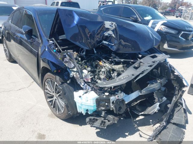 58ADZ1B13PU140800 Lexus ES 350