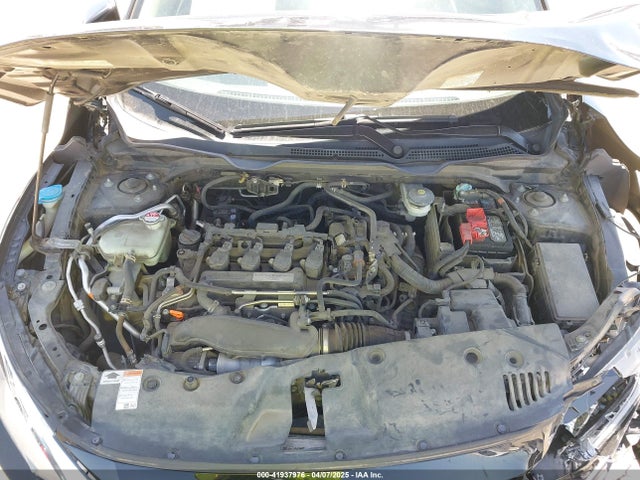 19XFC1F72HE033239 Honda Civic Ex-l