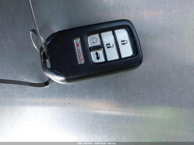 19XFC1F72HE033239 Honda Civic Ex-l