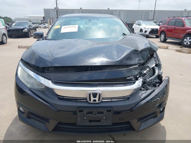 19XFC1F72HE033239 Honda Civic Ex-l