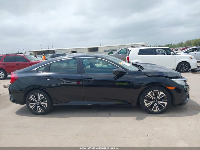 19XFC1F72HE033239 Honda Civic Ex-l