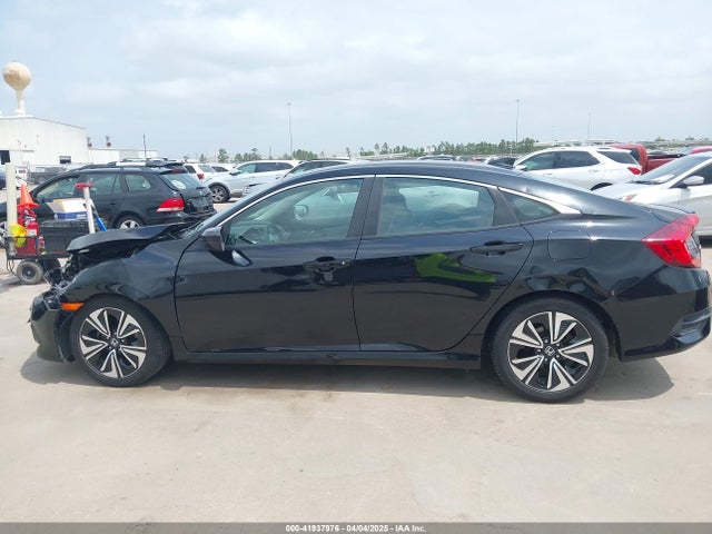 19XFC1F72HE033239 Honda Civic Ex-l
