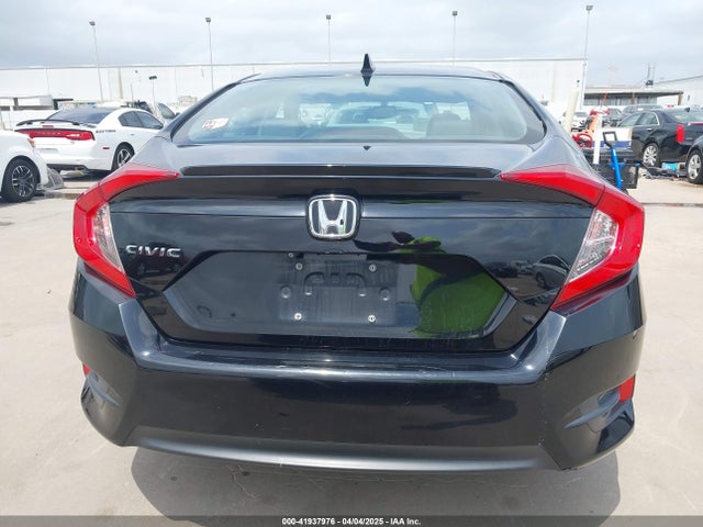 19XFC1F72HE033239 Honda Civic Ex-l