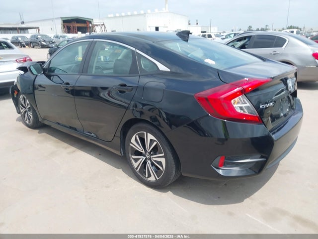 19XFC1F72HE033239 Honda Civic Ex-l
