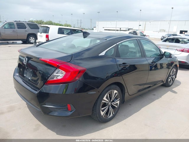 19XFC1F72HE033239 Honda Civic Ex-l