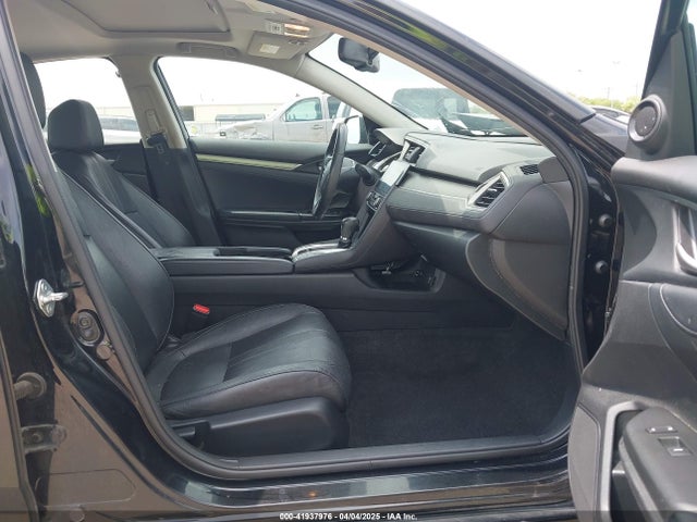 19XFC1F72HE033239 Honda Civic Ex-l