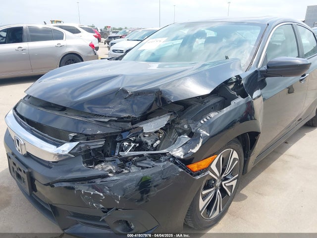 19XFC1F72HE033239 Honda Civic Ex-l