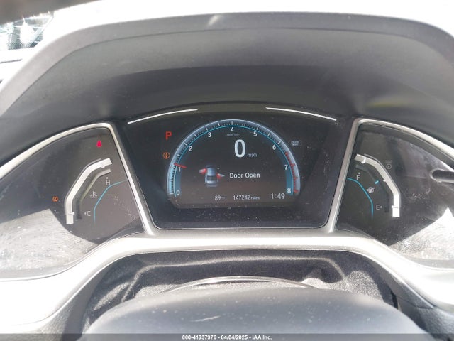 19XFC1F72HE033239 Honda Civic Ex-l