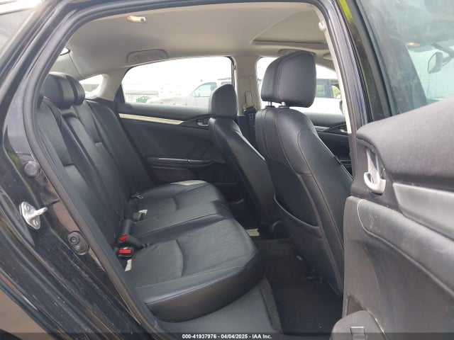 19XFC1F72HE033239 Honda Civic Ex-l