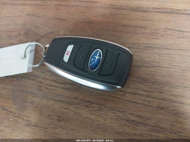 JF2GUADC5R8339205 Subaru Crosstrek Premium