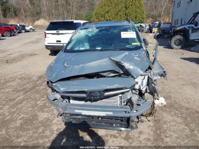 JF2GUADC5R8339205 Subaru Crosstrek Premium