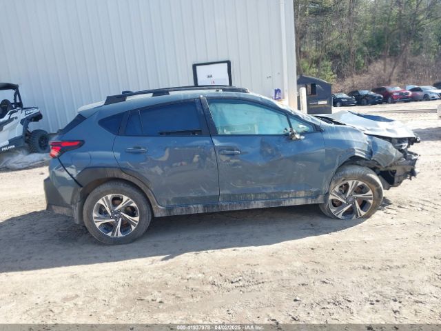 JF2GUADC5R8339205 Subaru Crosstrek Premium