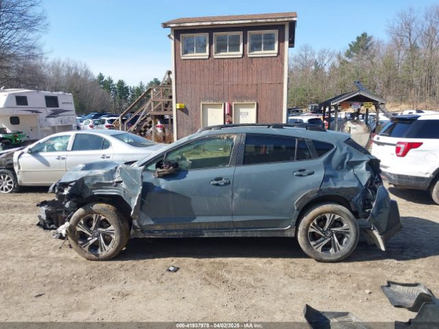 JF2GUADC5R8339205 Subaru Crosstrek Premium