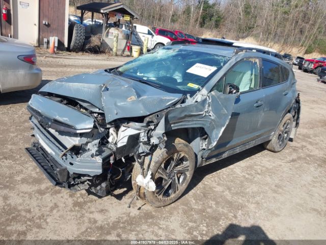 JF2GUADC5R8339205 Subaru Crosstrek Premium