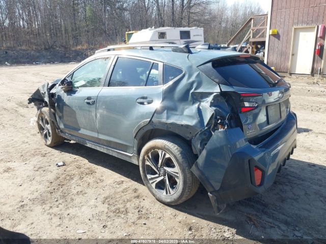 JF2GUADC5R8339205 Subaru Crosstrek Premium