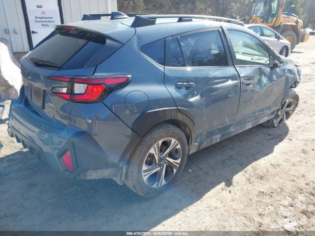 JF2GUADC5R8339205 Subaru Crosstrek Premium