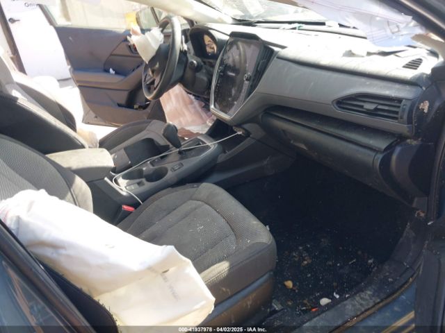 JF2GUADC5R8339205 Subaru Crosstrek Premium